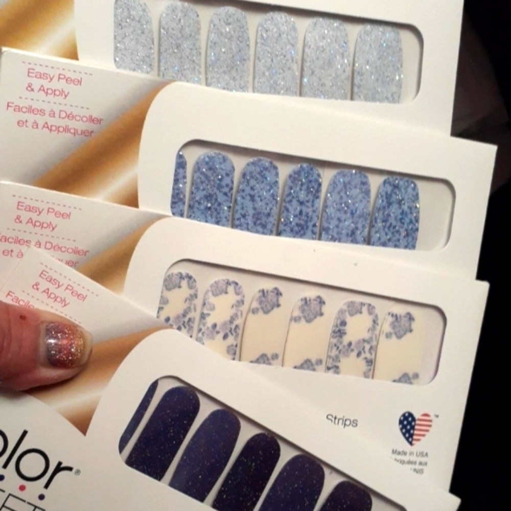 Colorstreet Bundle